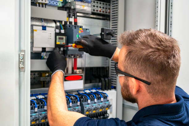 Electrical Rewiring Services in WA