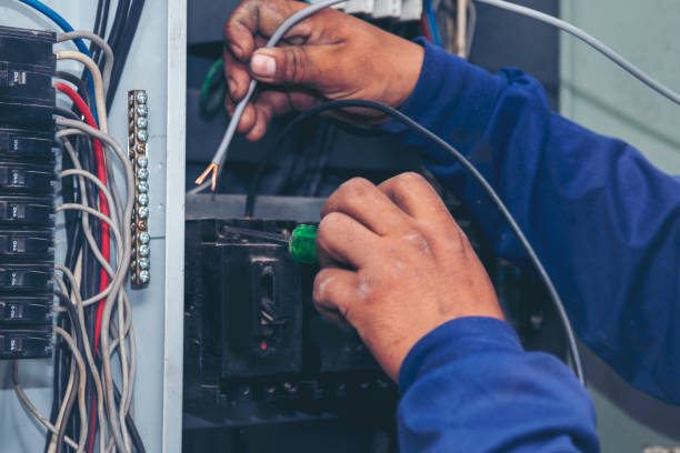 Best Electrical Repair Services  in Lewisville, WA