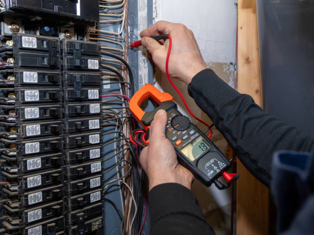 Best Electrical System Inspection  in Lewisville, WA