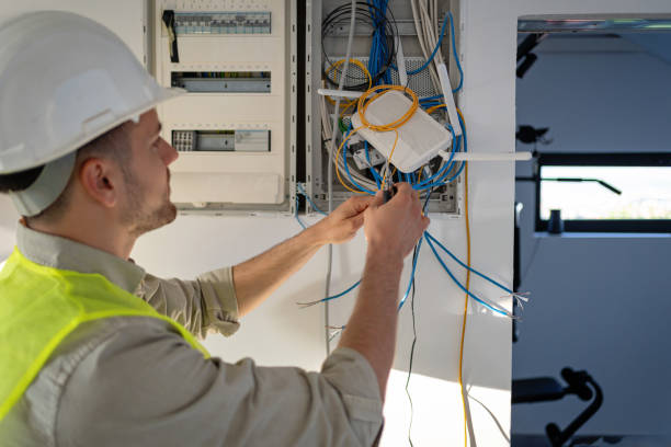 Best Electrical Troubleshooting Services  in Lewisville, WA